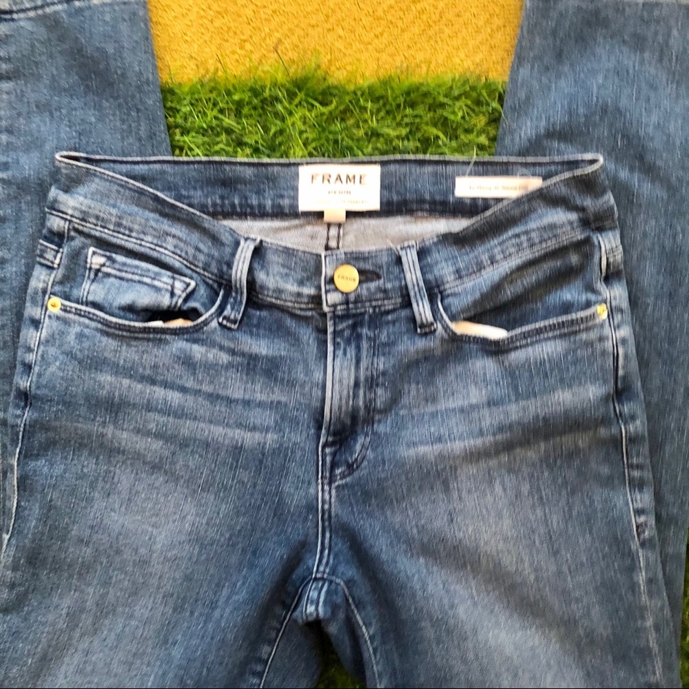 FRAME Denim Jeans - Picture 9 of 15